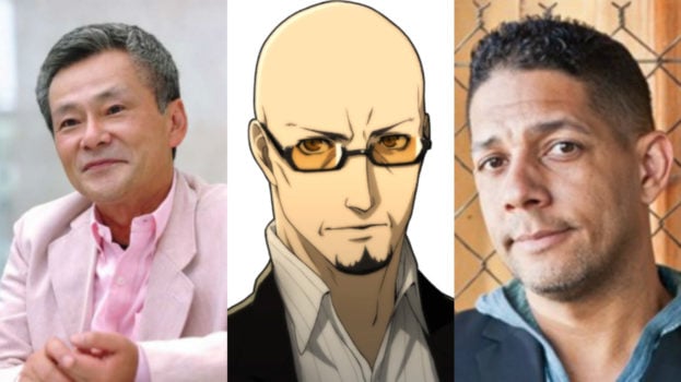 Here Are the Voice Actors of Persona 5's Cast