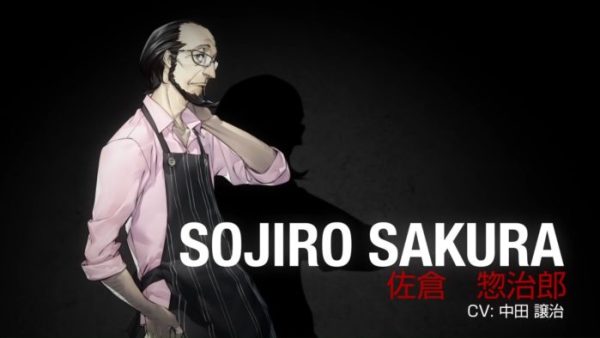 Persona 5: Futaba Sakura / Characters - TV Tropes