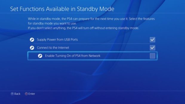 Remotely Download PlayStation Store Purchases