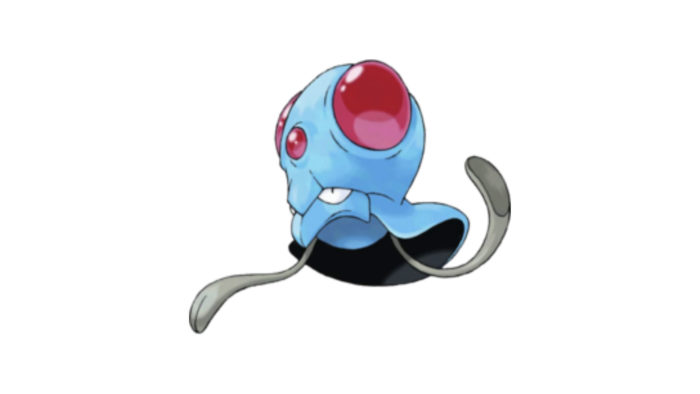 Tentacool