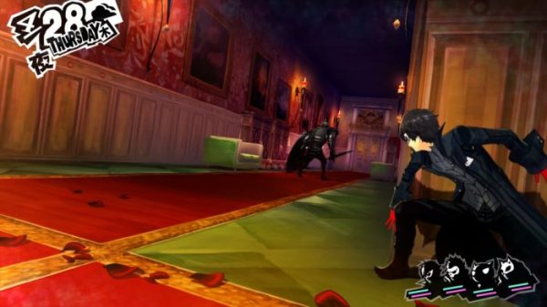 Persona 5: All Confidant Answers (Max Social Links Guide) - Twinfinite