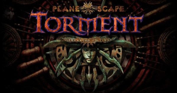 Planescape-Logo