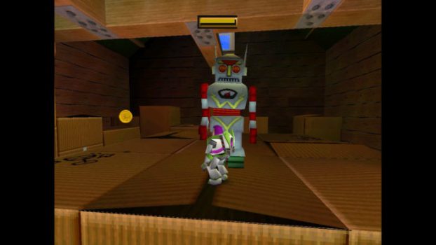13. Toy Story 2: Buzz Lightyear to the Rescue (PS1, N64, PC)