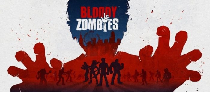 bloody zombies, ps vr, ps4