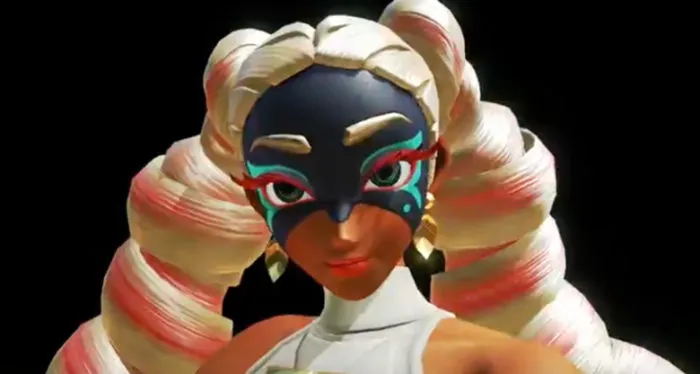 twintelle, arms