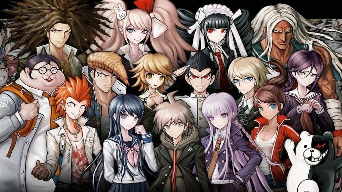 All Danganronpa Characters Twinfinite all-danganronpa-characters-twinfinite