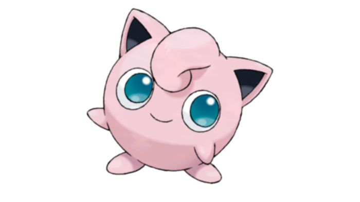 Jigglypuff