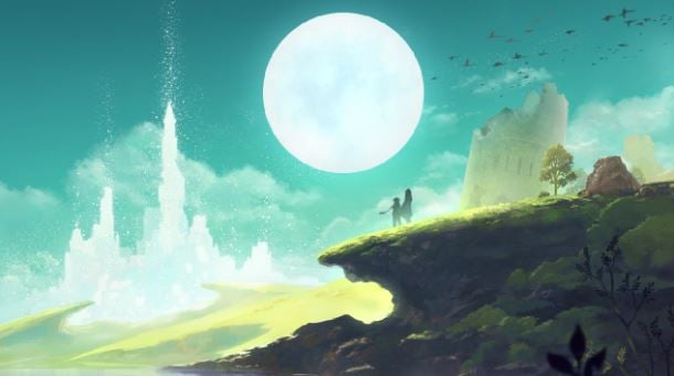 Lost Sphear (Jan. 23)