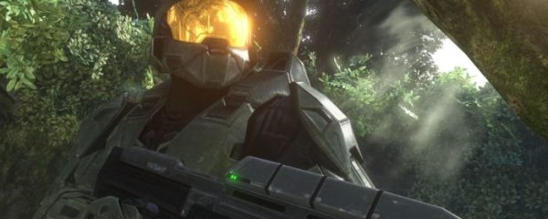 there is no halo 3 anniversary