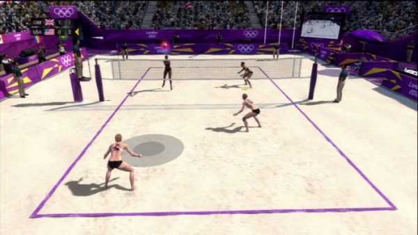 volleyball