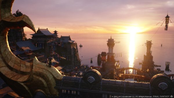 Ffxiv Director Comments On Future Ultimate Battles Job Balance Repair All And More Full Q A