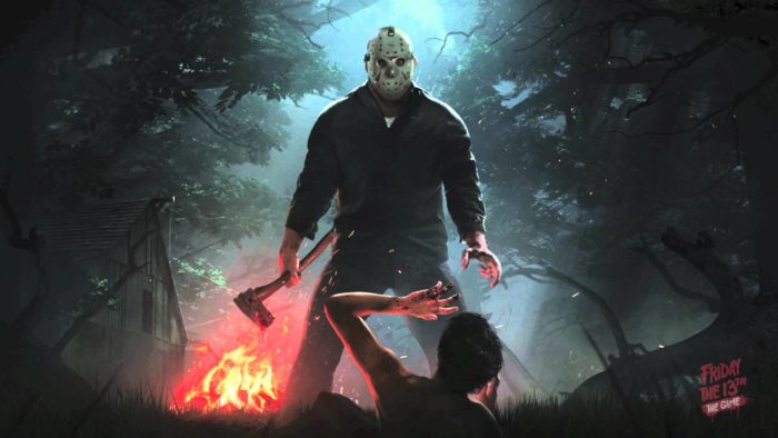 best horror games to play with friends