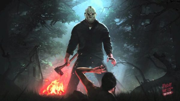 Friday the 13th The Game, PS Plus
