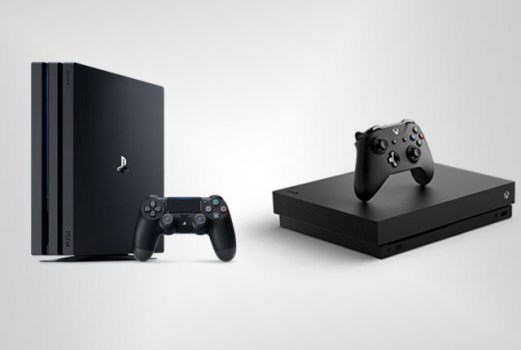 Play PS4 on Your Xbox One