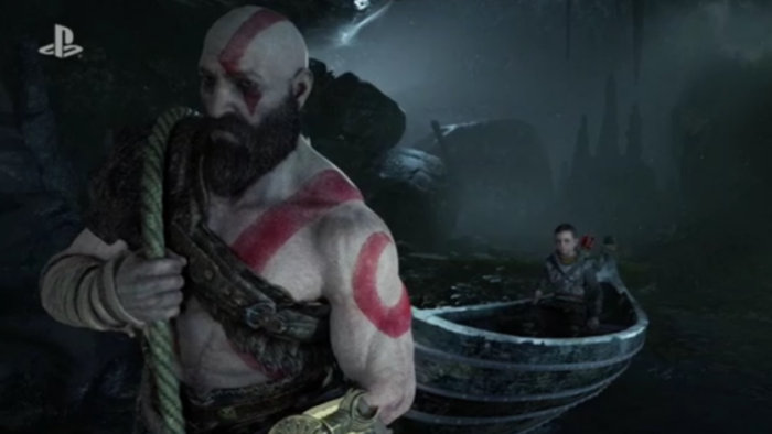 God of War