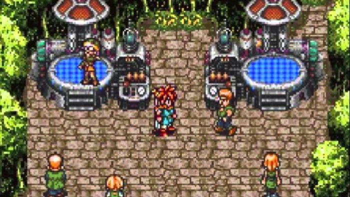 Chrono Trigger': Classic video game gets surprise PC release