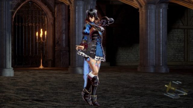 bloodstained, bloodstained: ritual of the night, e3 2017, demo