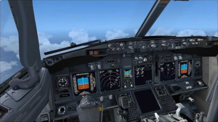 flight simulator X, funny