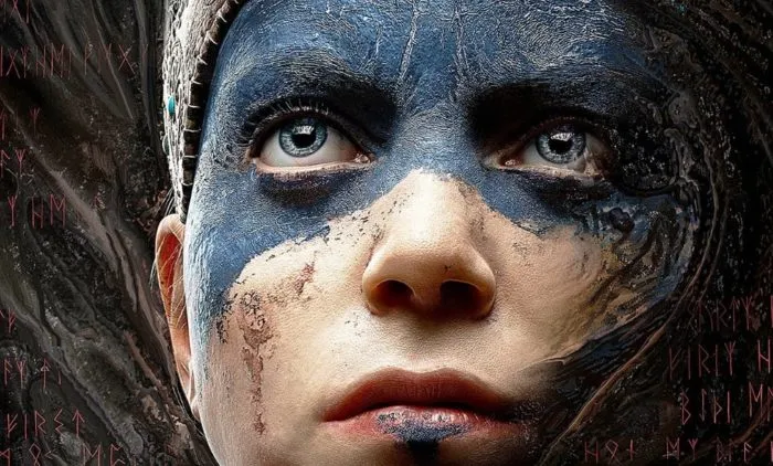 How Long to Beat Hellblade 