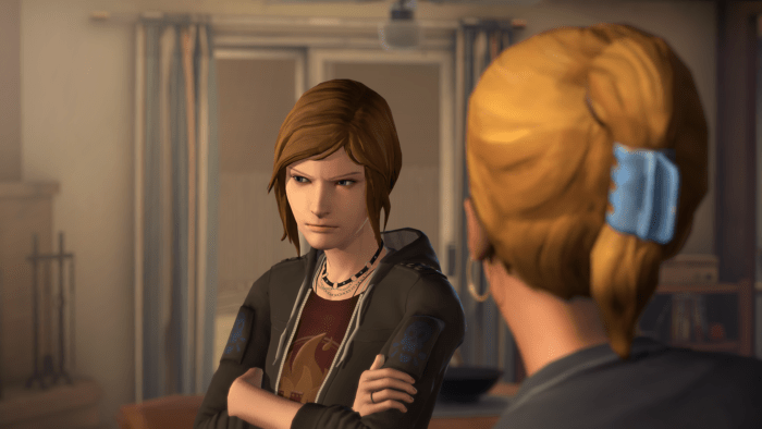 life is strange, before the storm, release date