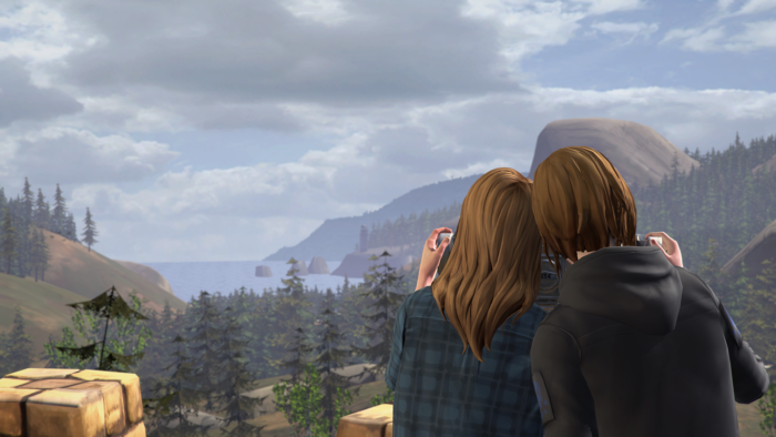 life is strange, before the storm, xbox one, august 2017, releases