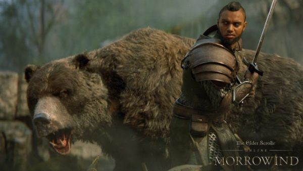 TESO: Morrowind Review