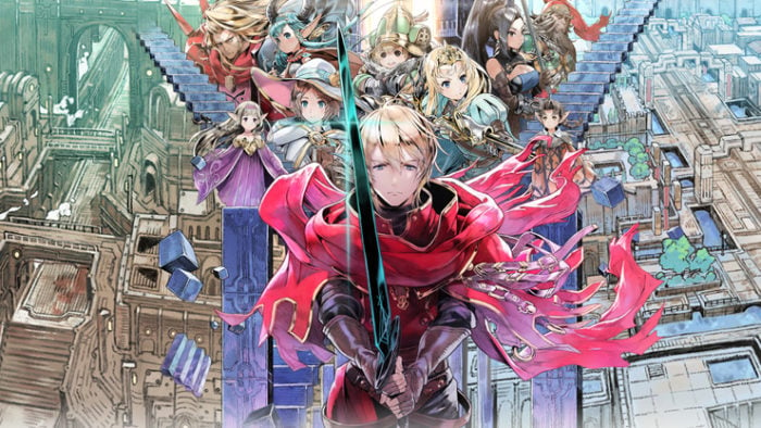 Radiant Historia: Perfect Chronology (Feb. 13)