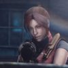 Resident Evil 2 Remake, Claire Redfield