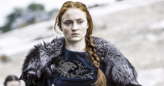 #10 - Sansa Stark