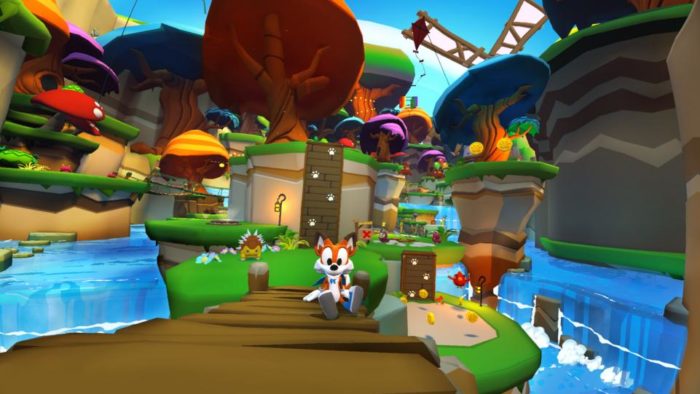 New Super Lucky's Tale - PCGamingWiki PCGW - bugs, fixes, crashes, mods,  guides and improvements for every PC game