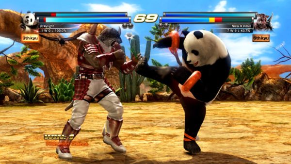 best tekken games, tekken, all tekken games, best tekken
