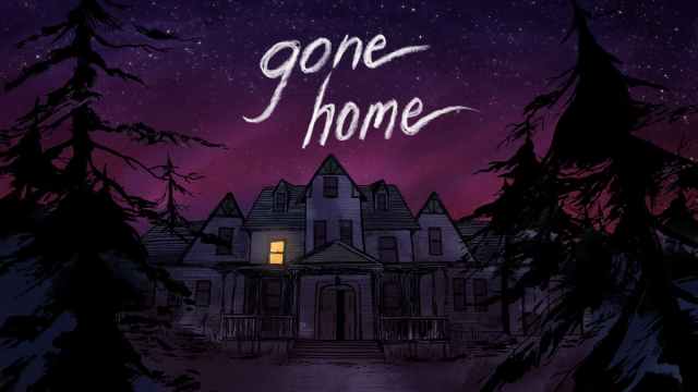 Games Like Life Is Strange: Gone Home