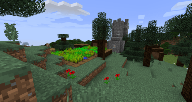 Top 15 Best Minecraft 1 12 Village Seeds Top 15 Best Minecraft 1 12 Village Seeds