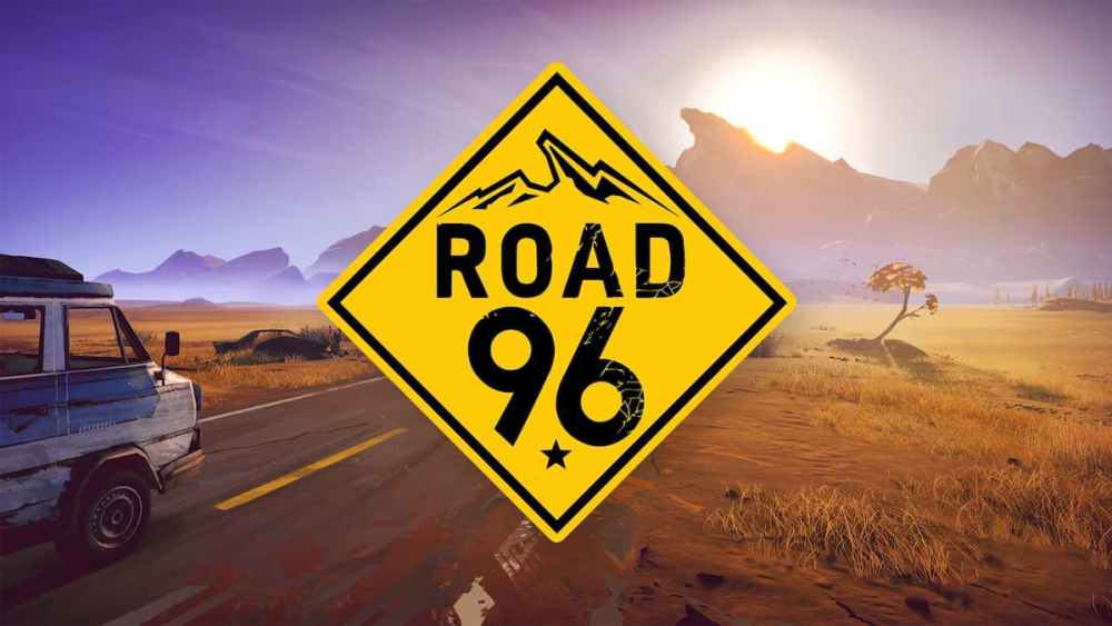 Games Like Life Is Strange: Road 96