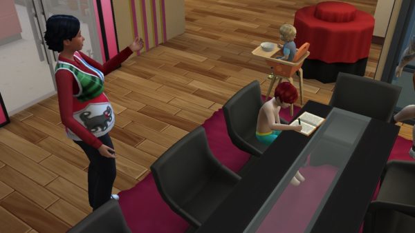 sims 4 best mods june 2017