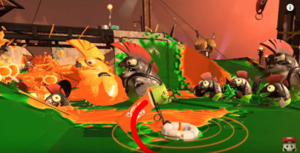 Splatoon 2 Salmon Run: Tips and Tricks for Beginners