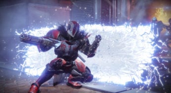 Xbox One Game Reviews News And Guides Twinfinite - destiny !   2 s beta finds the balance between familiarity and progress