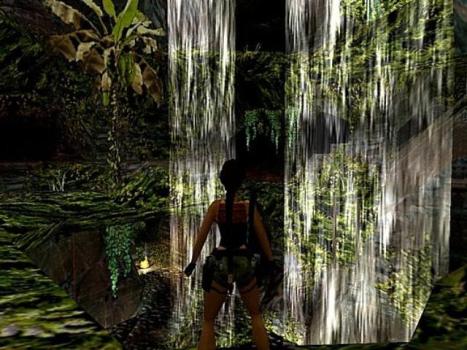 Jungle Ruins 3 by EssGee, GMac, Raider X