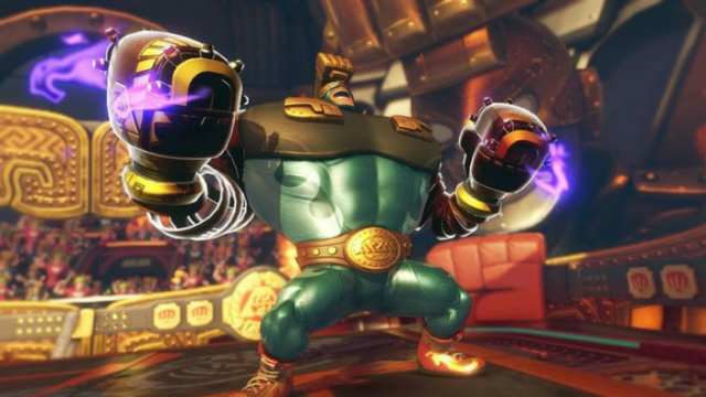 arms, max brass, update