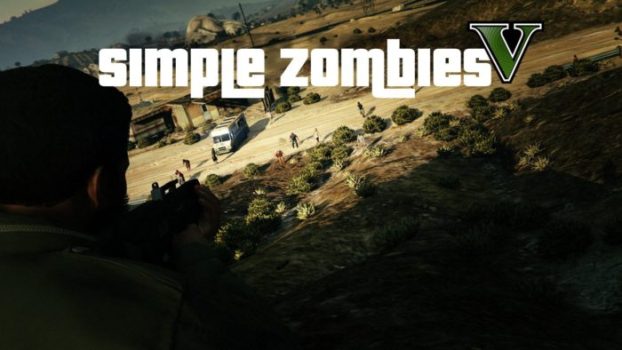 Simple Zombies