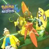 tapu koko Pokémon Sun and Moon