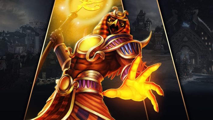 Top 25 Best Smite Gods, Ranked