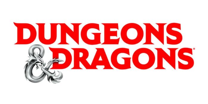 Dungeons and Dragons, D&D, D-D