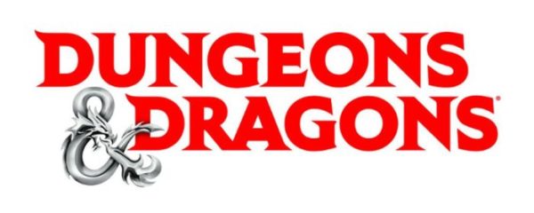 Dungeons and Dragons, D&D, D-D