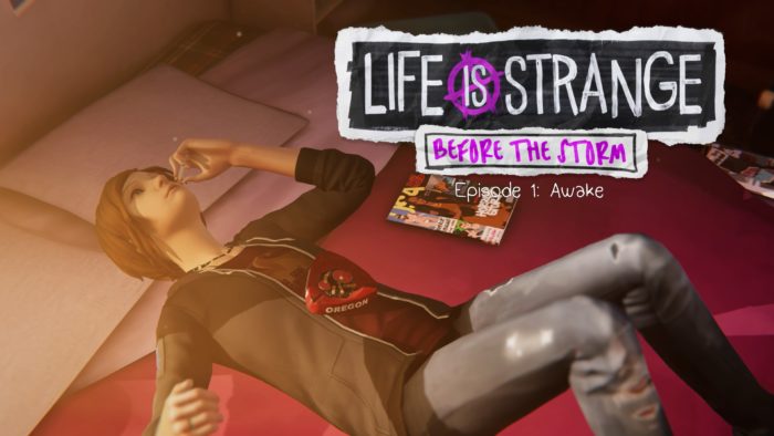 life is strange, before the storm, episode one, review