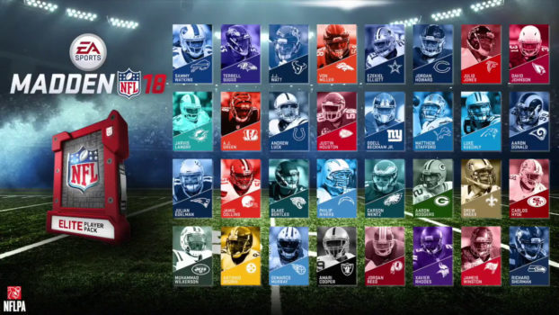 Madden 18 Guide: How to Get MUT Coins Fast and Easy | Page: 2