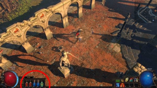 Path of Exile: The Fall of Oriath