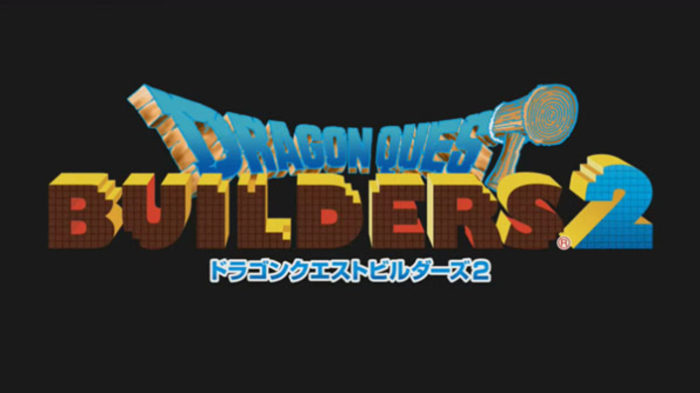 dragon quest builders 2