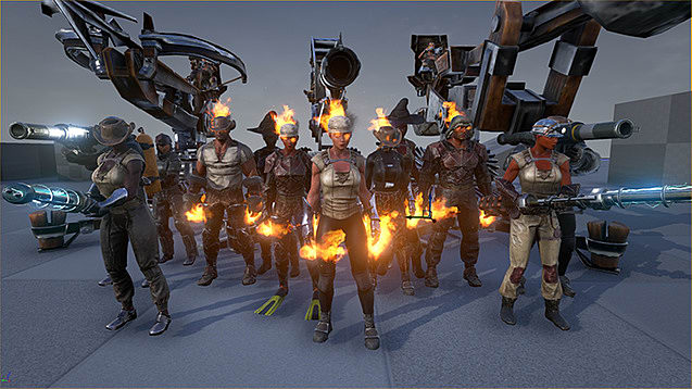 Top 40 Best Ark Survival Evolved Pc Mods You Can T Play Without Top 40 Best Ark Survival Evolved Pc Mods You Can T Play Without