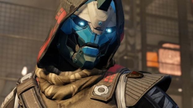 Get up Close and Personal With Cayde-6 in the Latest Destiny 2 Trailer ...